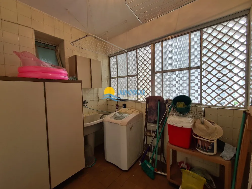 Apartamento, 3 quartos, 90 m² - Foto 2