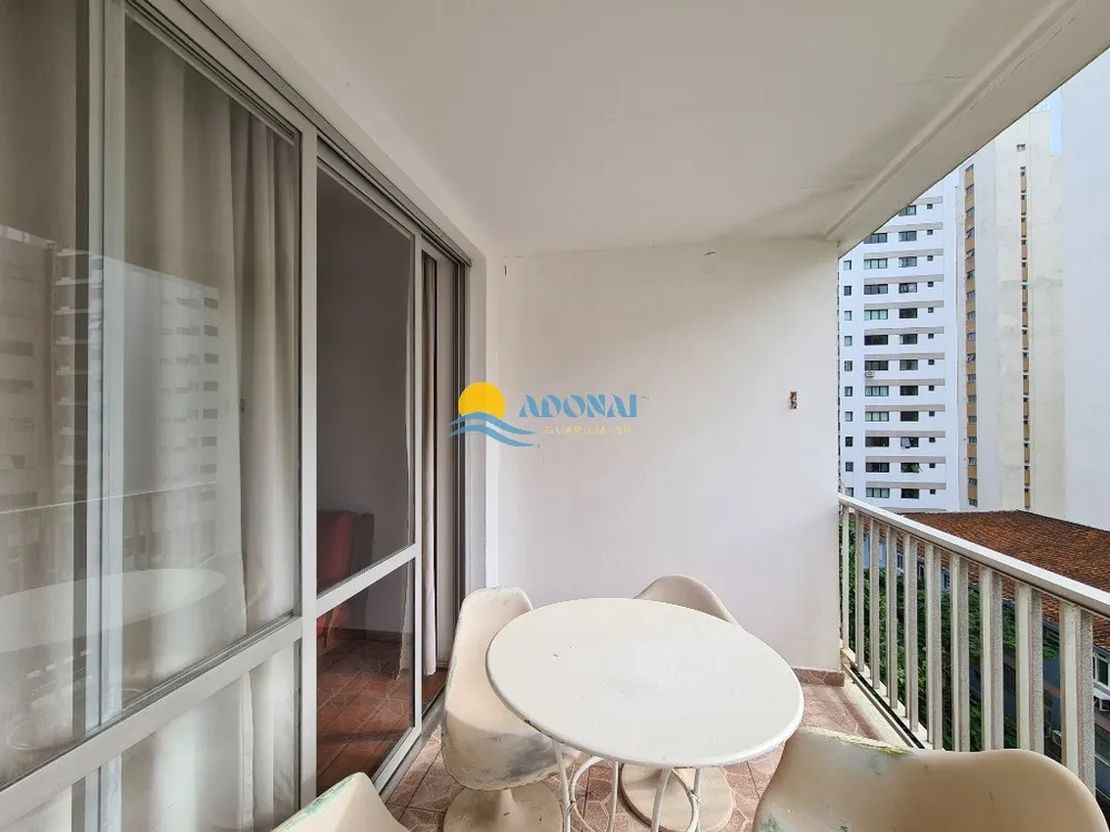 Apartamento, 3 quartos, 90 m² - Foto 1