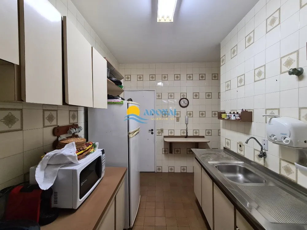 Apartamento, 3 quartos, 90 m² - Foto 3