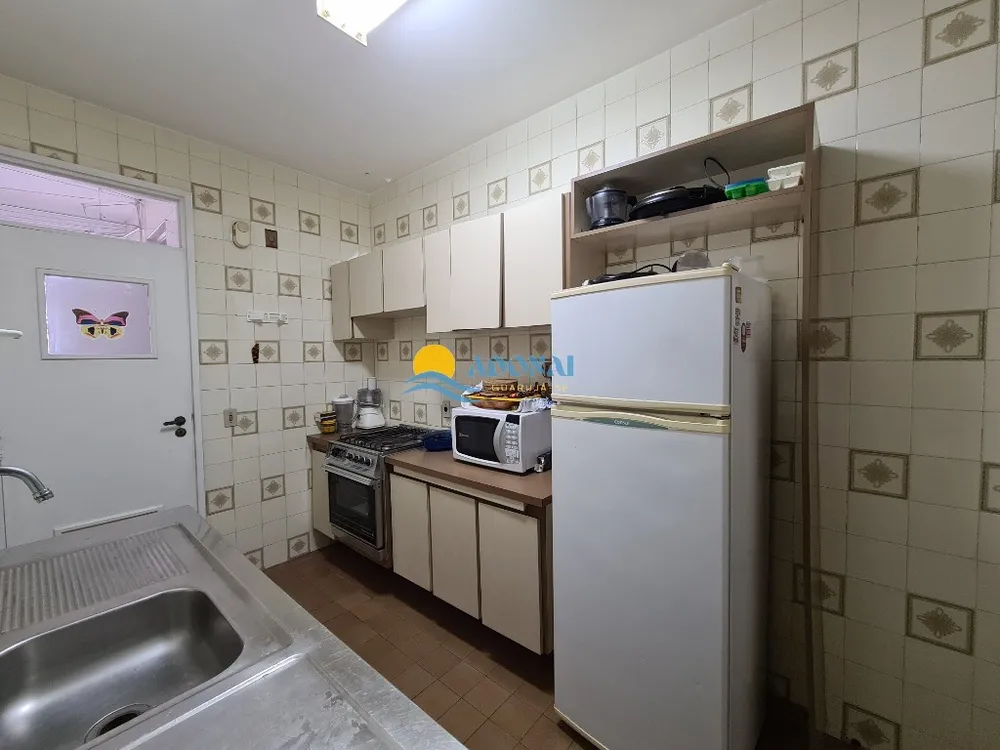 Apartamento, 3 quartos, 90 m² - Foto 7