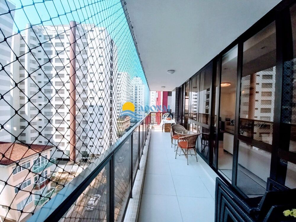 Apartamento, 5 quartos, 213 m² - Foto 10
