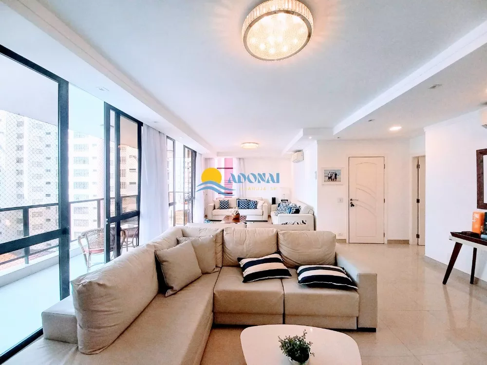 Apartamento, 5 quartos, 213 m² - Foto 8