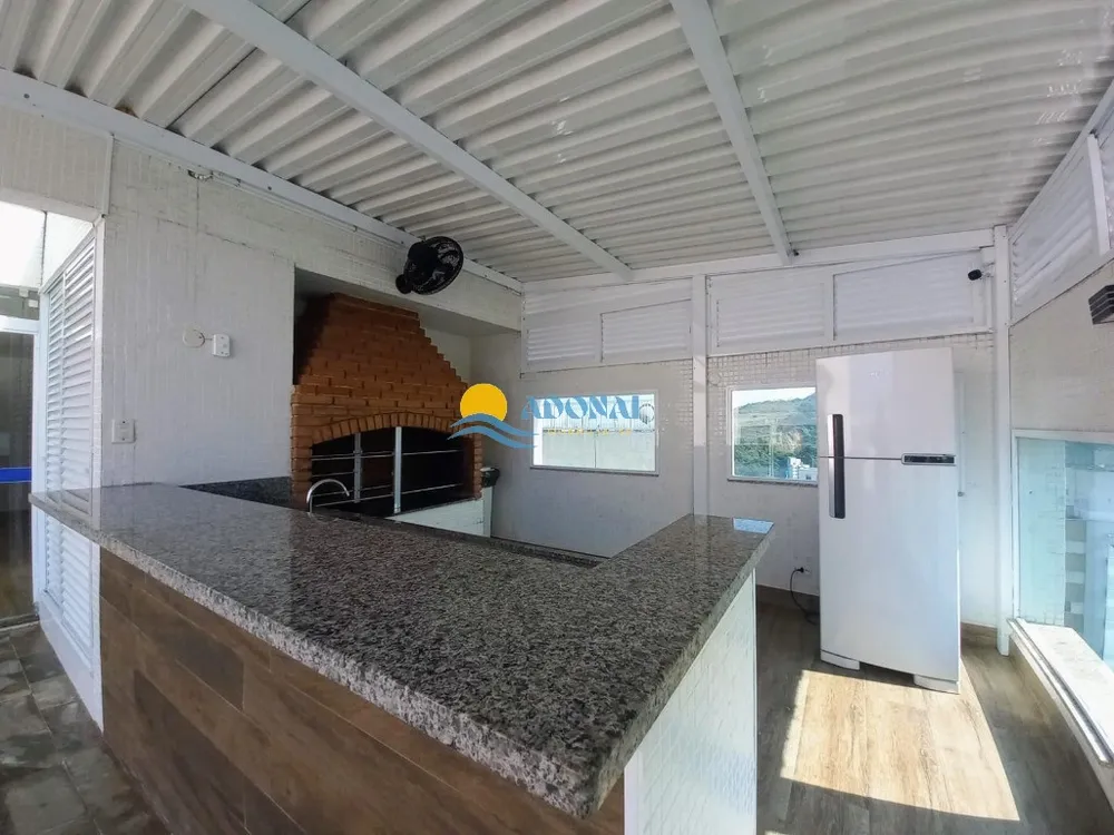 Apartamento, 5 quartos, 213 m² - Foto 23
