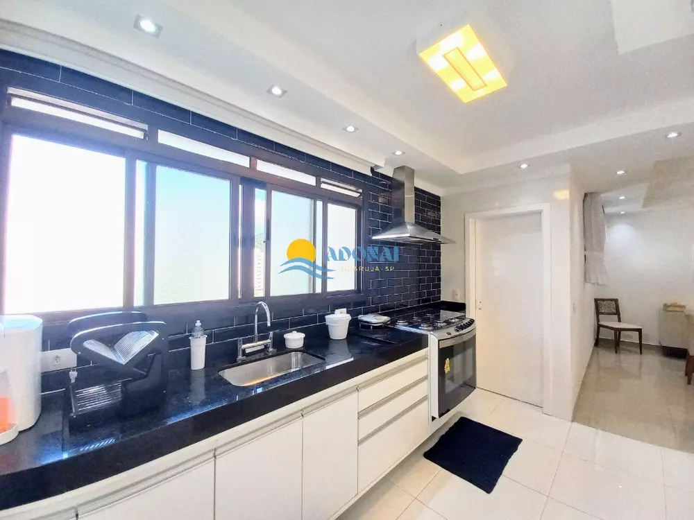 Apartamento, 5 quartos, 213 m² - Foto 2