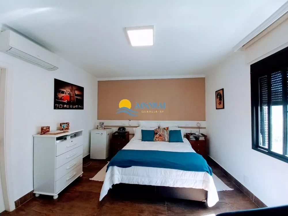 Apartamento, 5 quartos, 213 m² - Foto 6