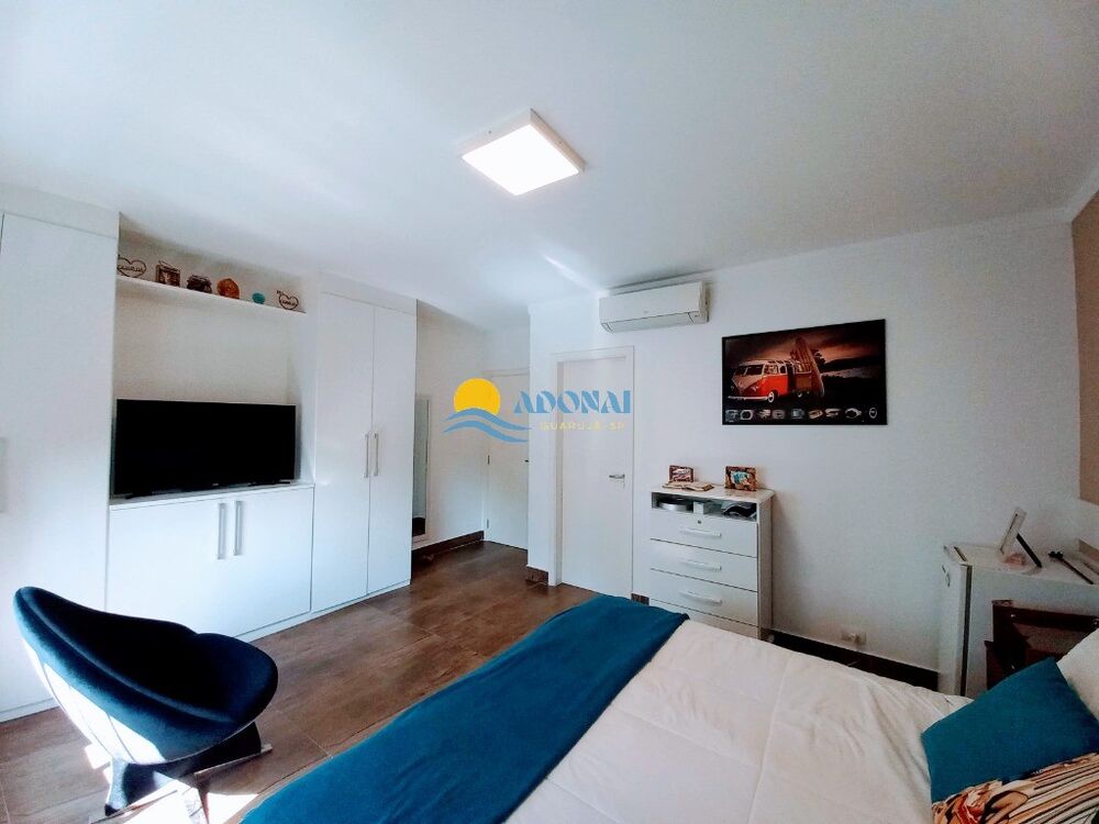 Apartamento, 5 quartos, 213 m² - Foto 12