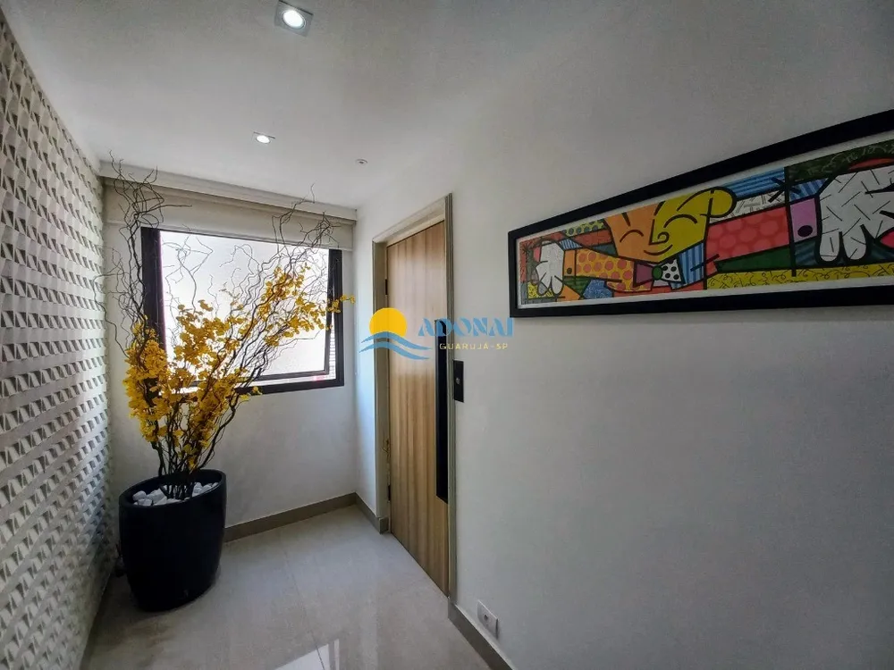 Apartamento, 5 quartos, 213 m² - Foto 21