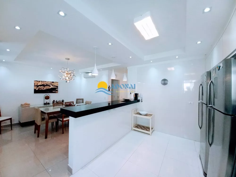 Apartamento, 5 quartos, 213 m² - Foto 4