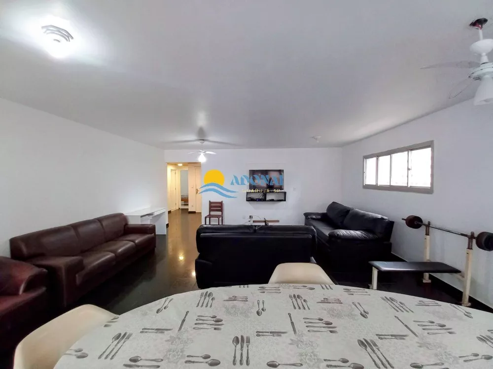 Apartamento, 3 quartos, 163 m² - Foto 3