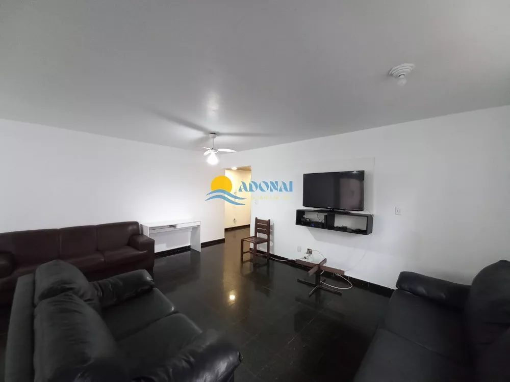 Apartamento, 3 quartos, 163 m² - Foto 2