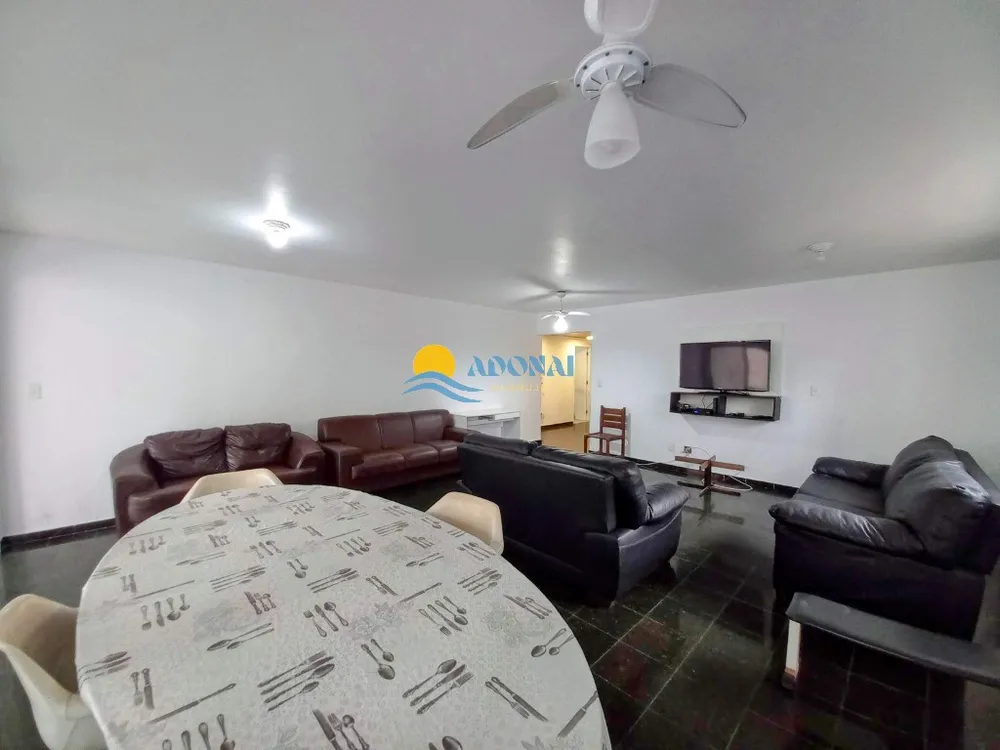 Apartamento, 3 quartos, 163 m² - Foto 3
