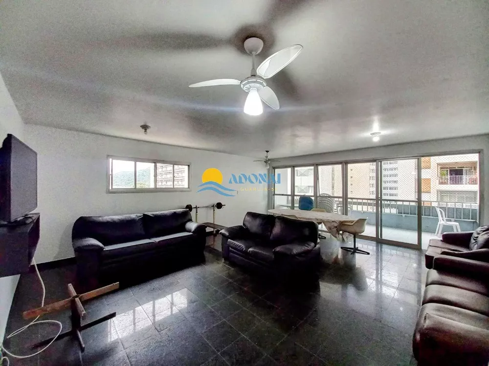Apartamento, 3 quartos, 163 m² - Foto 4