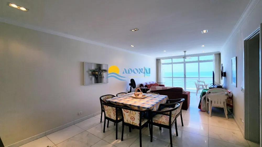 Apartamento, 3 quartos, 160 m² - Foto 1