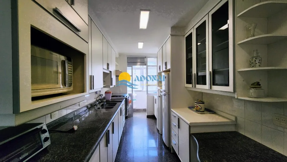 Apartamento, 3 quartos, 160 m² - Foto 20