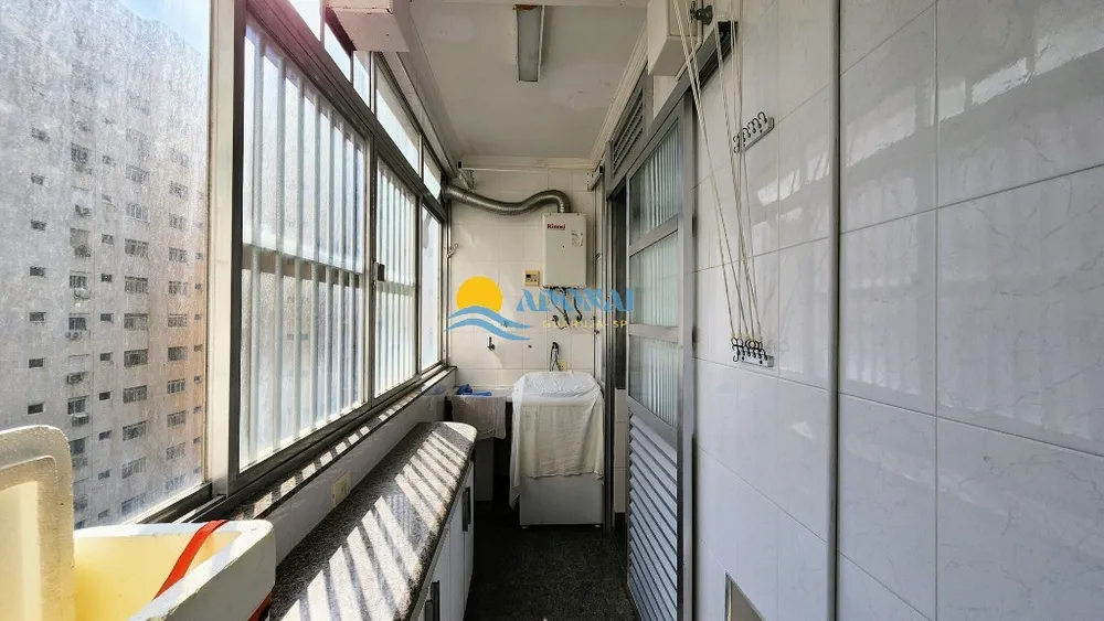 Apartamento, 3 quartos, 160 m² - Foto 23