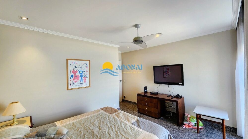 Apartamento, 3 quartos, 160 m² - Foto 14