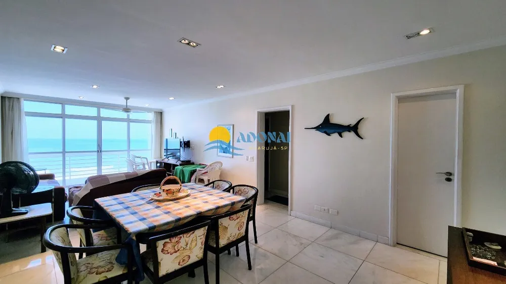 Apartamento, 3 quartos, 160 m² - Foto 6