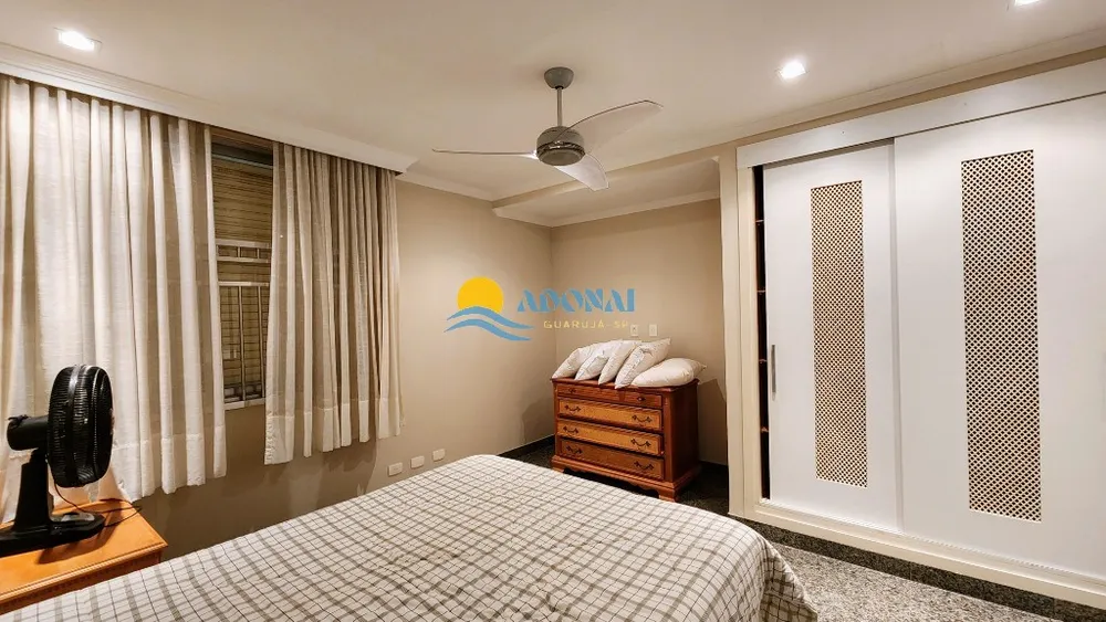 Apartamento, 3 quartos, 160 m² - Foto 17