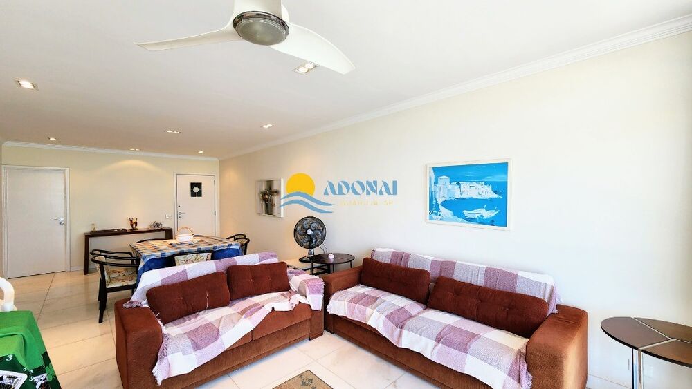 Apartamento, 3 quartos, 160 m² - Foto 8