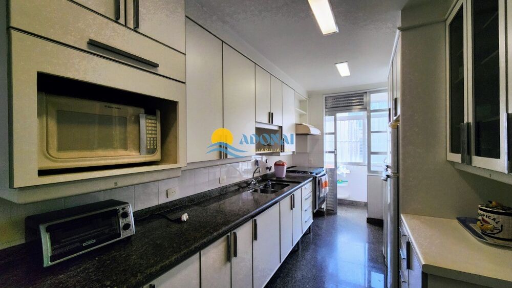 Apartamento, 3 quartos, 160 m² - Foto 21