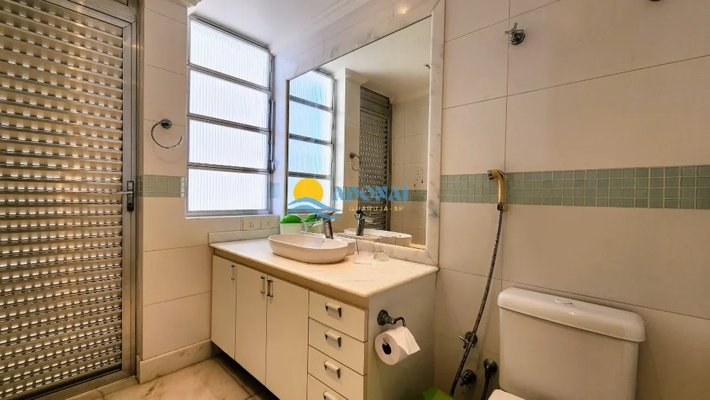 Apartamento, 3 quartos, 160 m² - Foto 11