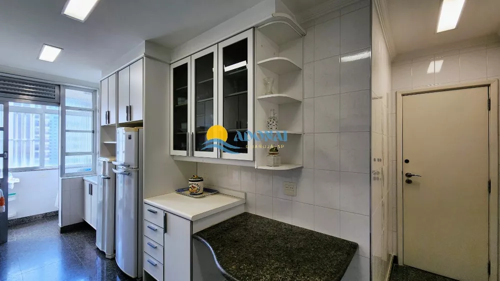 Apartamento, 3 quartos, 160 m² - Foto 22