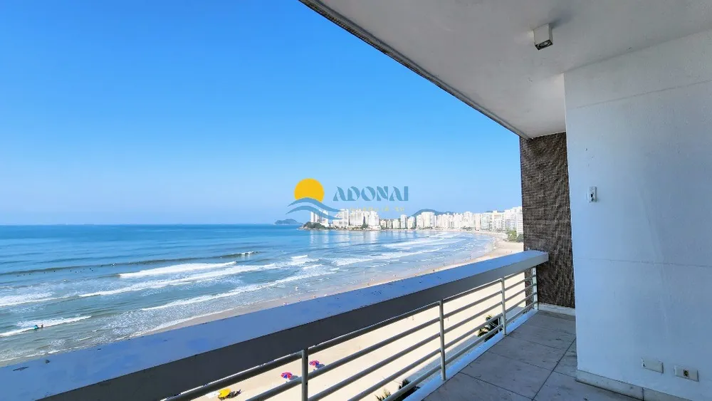 Apartamento, 3 quartos, 160 m² - Foto 2