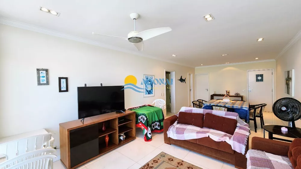 Apartamento, 3 quartos, 160 m² - Foto 7