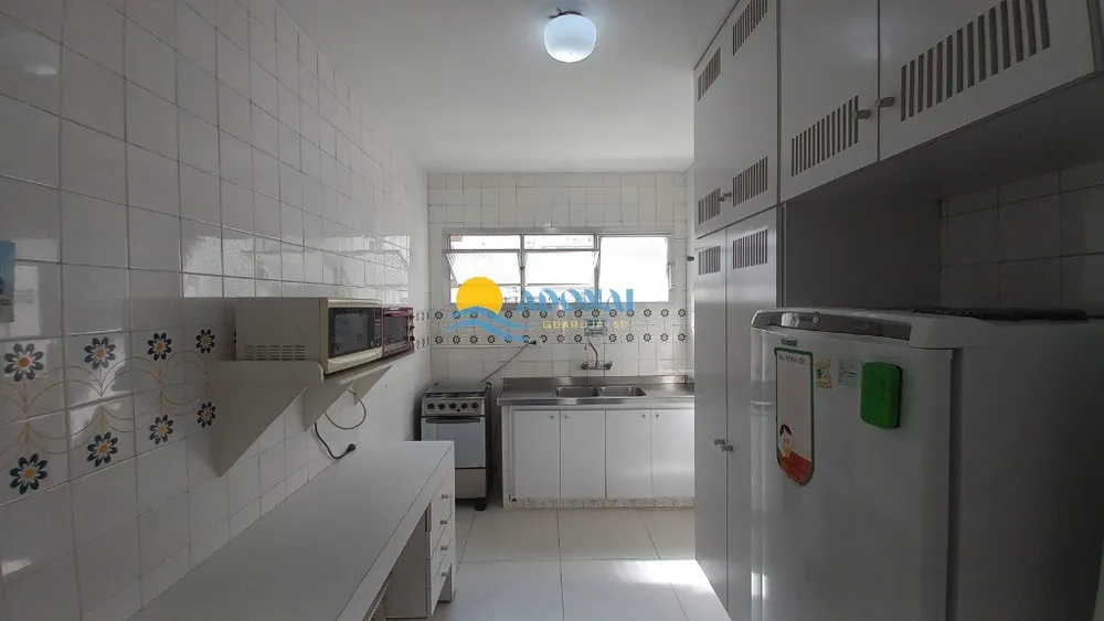 Apartamento, 3 quartos, 115 m² - Foto 3