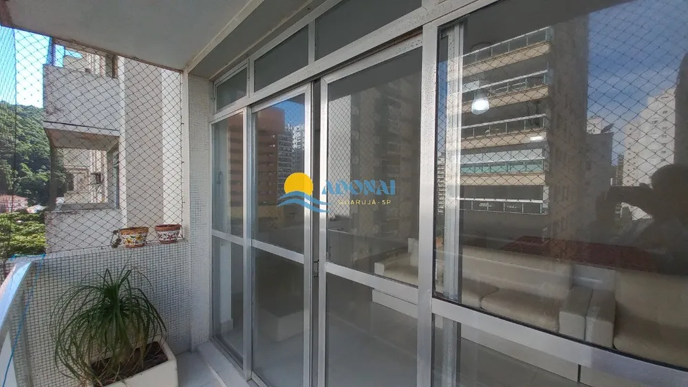 Apartamento, 3 quartos, 115 m² - Foto 1