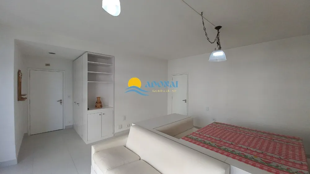 Apartamento, 3 quartos, 115 m² - Foto 2