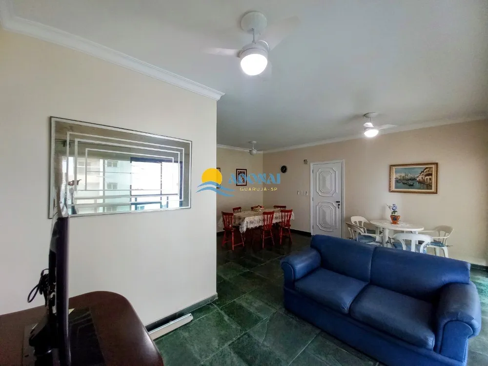 Apartamento, 4 quartos, 120 m² - Foto 7