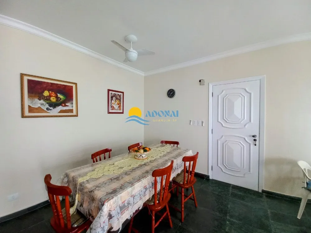Apartamento, 4 quartos, 120 m² - Foto 5