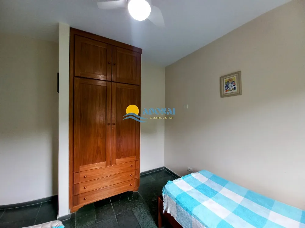 Apartamento, 4 quartos, 120 m² - Foto 2