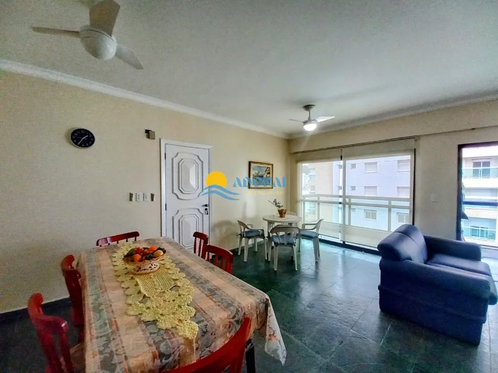 Apartamento, 4 quartos, 120 m² - Foto 5