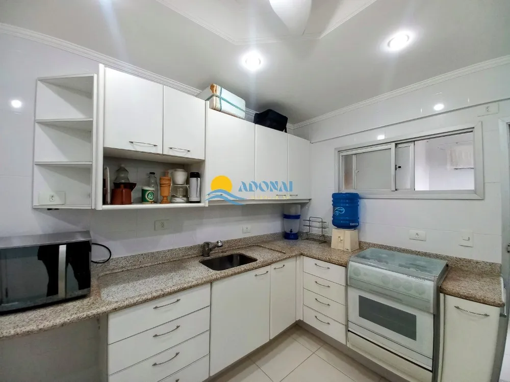 Apartamento, 4 quartos, 120 m² - Foto 6