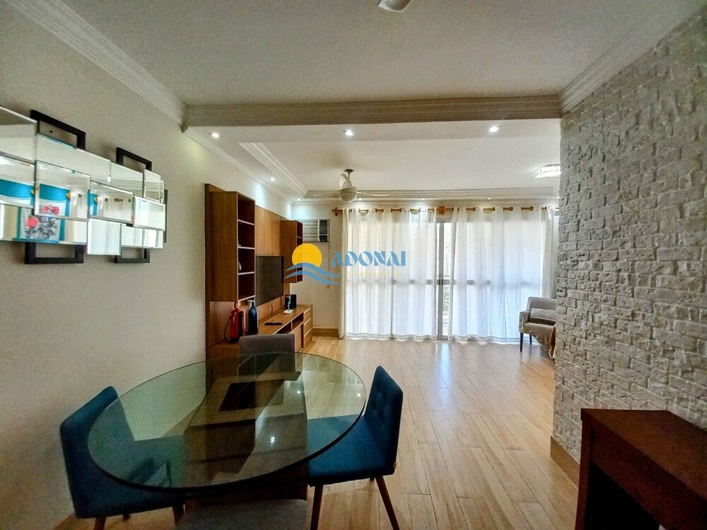 Apartamento, 3 quartos, 106 m² - Foto 4