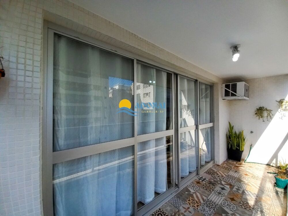 Apartamento, 3 quartos, 106 m² - Foto 1