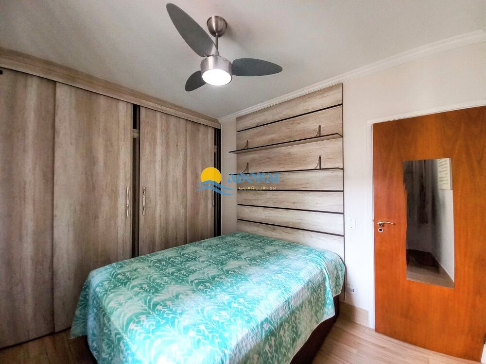 Apartamento, 3 quartos, 106 m² - Foto 3