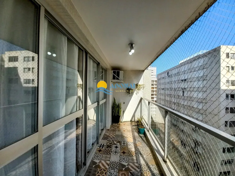 Apartamento, 3 quartos, 106 m² - Foto 4