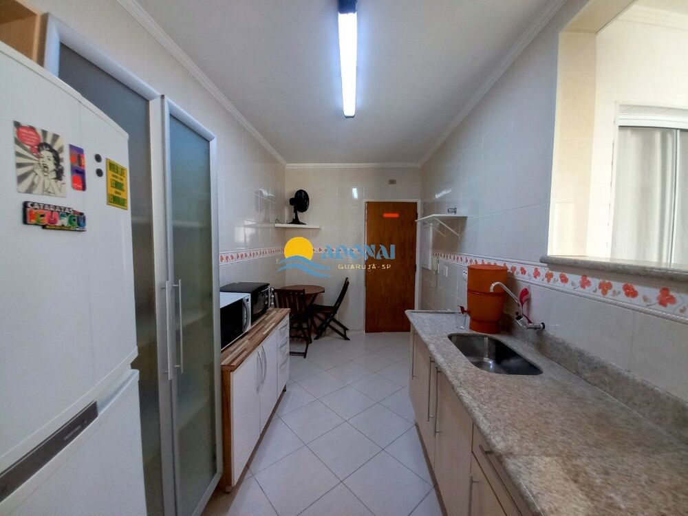 Apartamento, 3 quartos, 106 m² - Foto 2