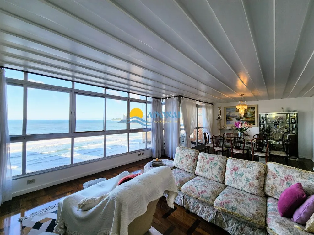 Apartamento, 4 quartos, 162 m² - Foto 2