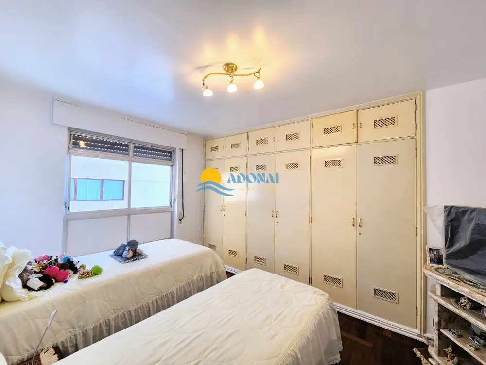 Apartamento, 4 quartos, 162 m² - Foto 4
