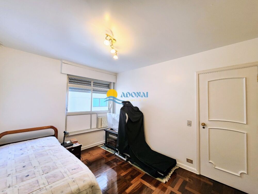 Apartamento, 4 quartos, 162 m² - Foto 3