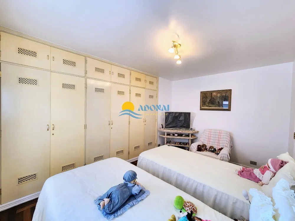 Apartamento, 4 quartos, 162 m² - Foto 5