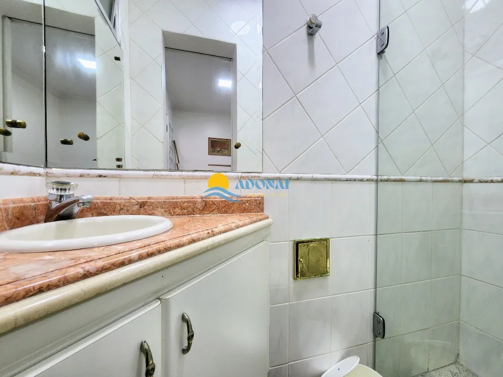 Apartamento, 4 quartos, 162 m² - Foto 10