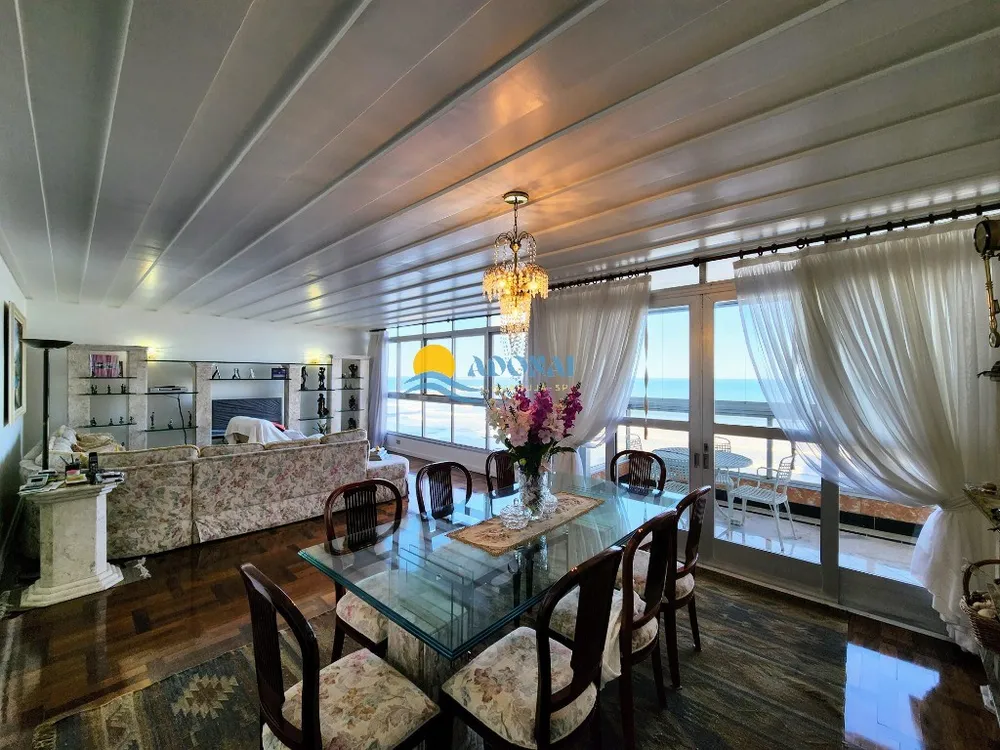 Apartamento, 4 quartos, 162 m² - Foto 1