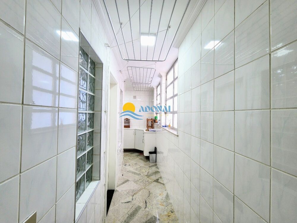 Apartamento, 4 quartos, 162 m² - Foto 2
