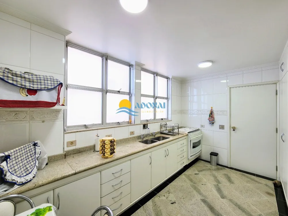 Apartamento, 4 quartos, 162 m² - Foto 11