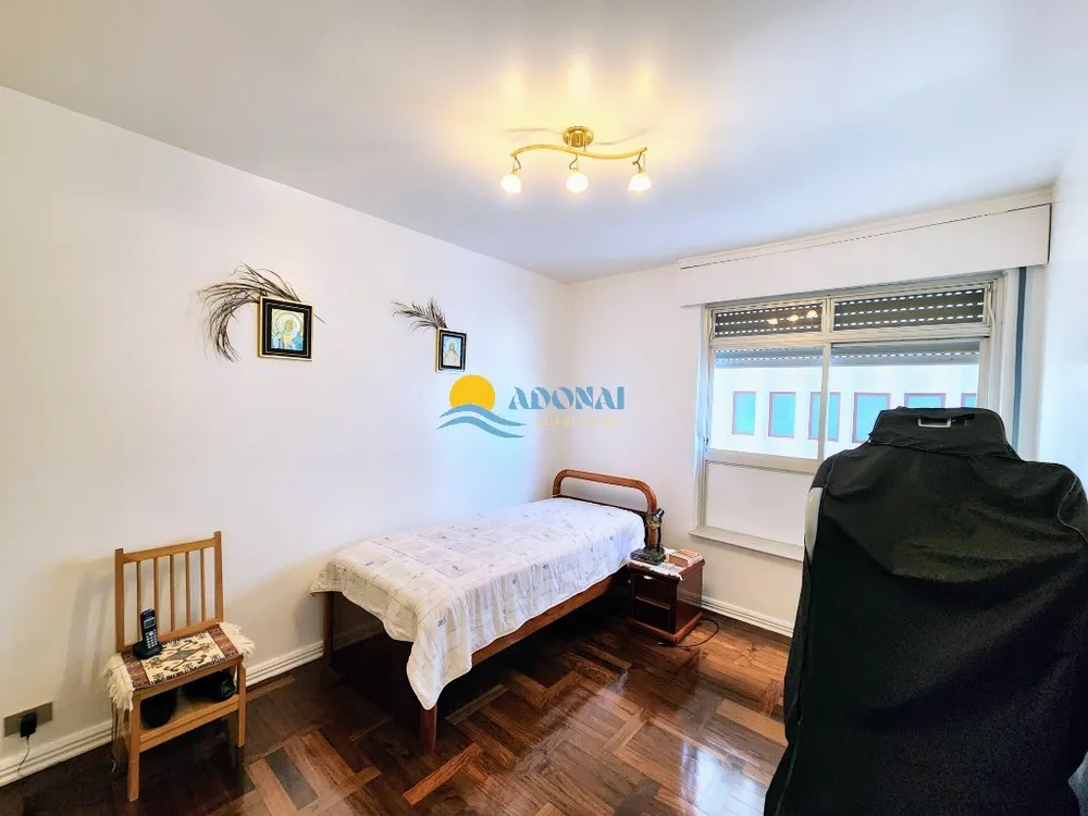 Apartamento, 4 quartos, 162 m² - Foto 6